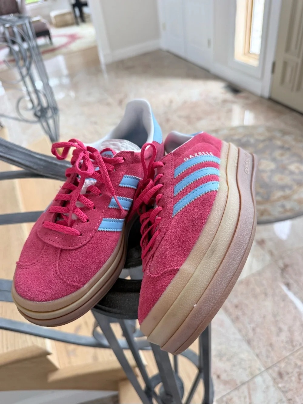 adidas classic gazelle